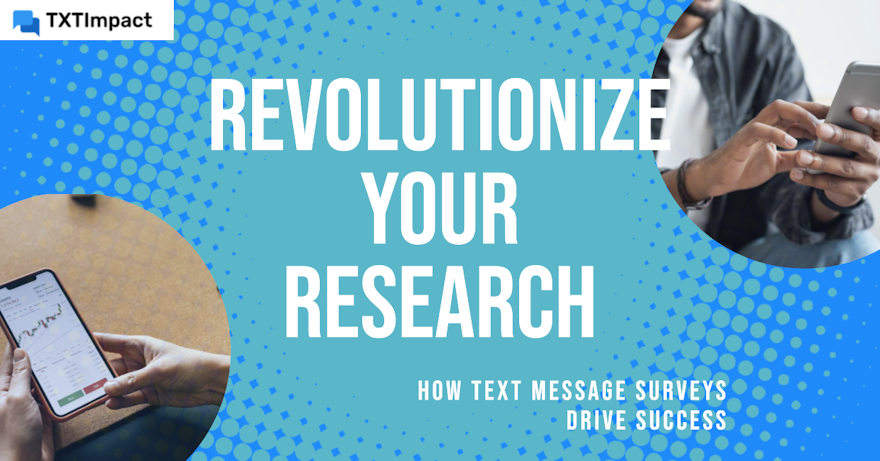 Revolutionize your research