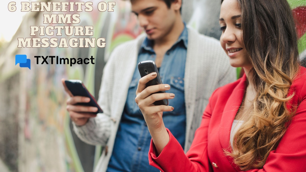 MMS Picture Messaging