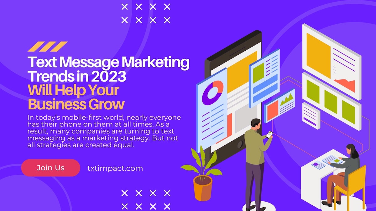 Text Message Marketing