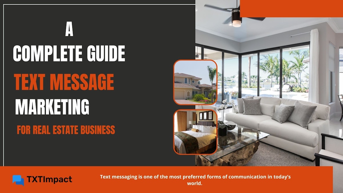 Text Message Marketing