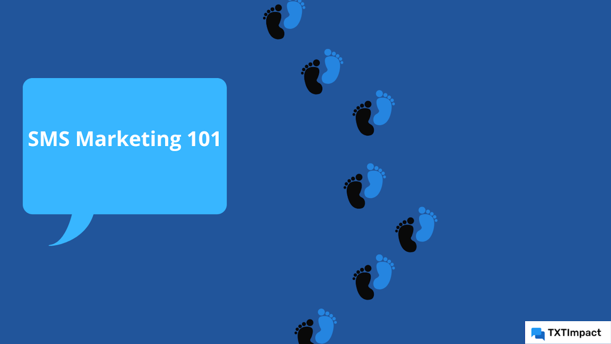Beginners guide to SMS marketing