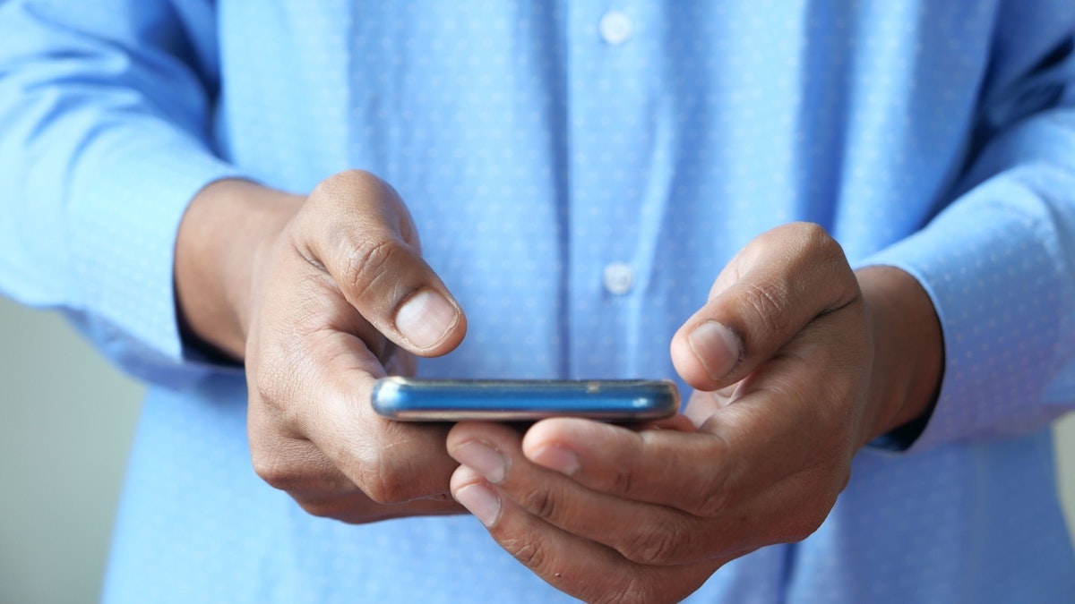 Salesforce SMS Integration