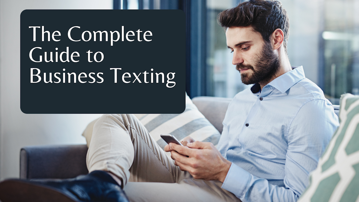 Business Texting