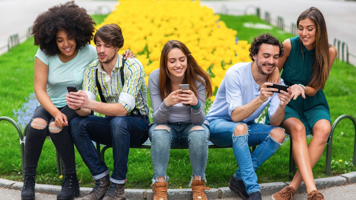 SMS Polling For Virtual Events