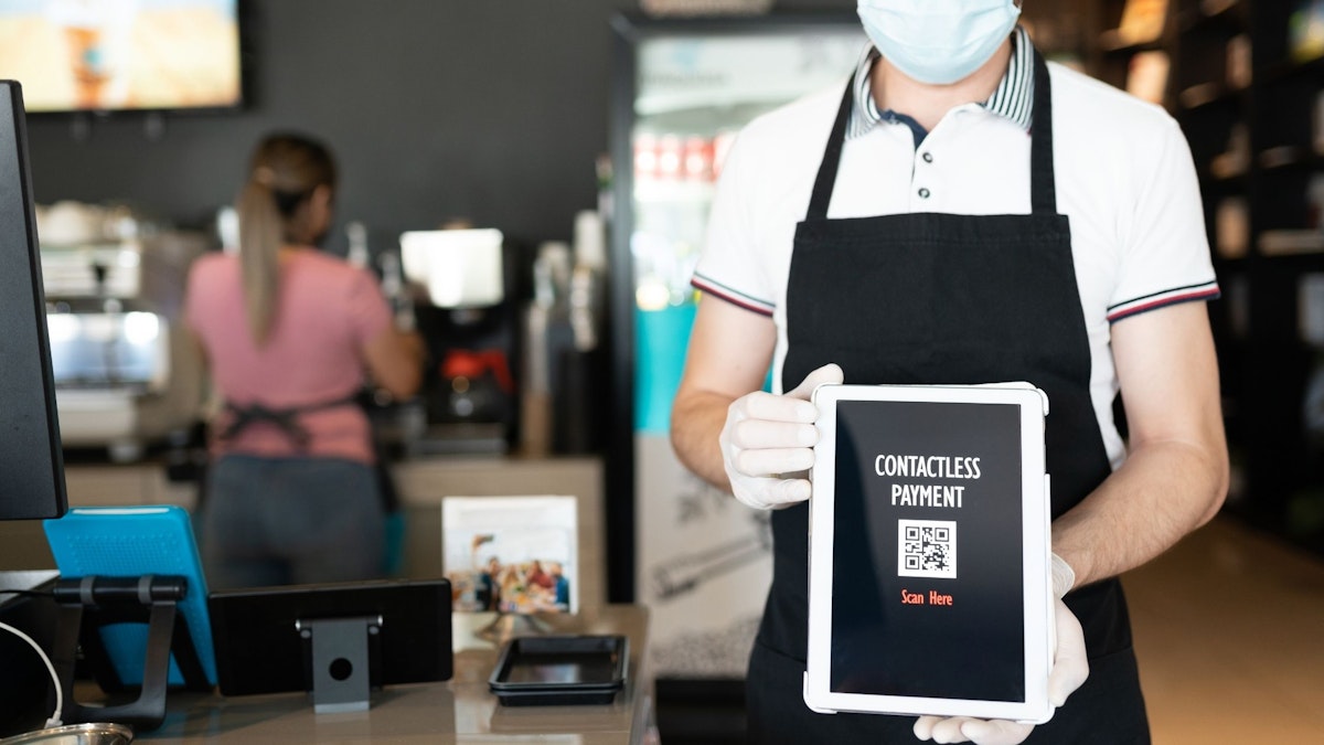 QR Codes And Text Messaging