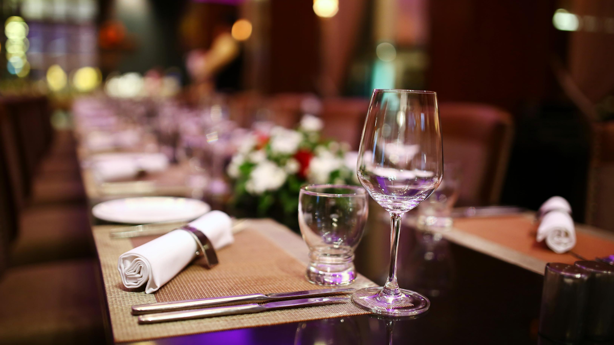 Restaurant Reservations 