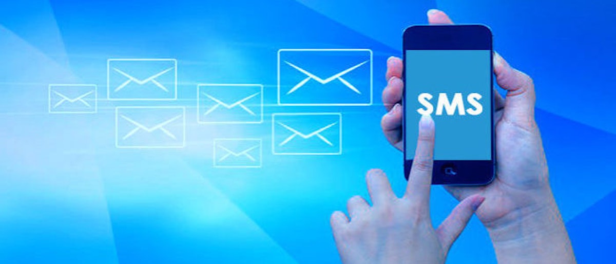 Text Message Sign-Up