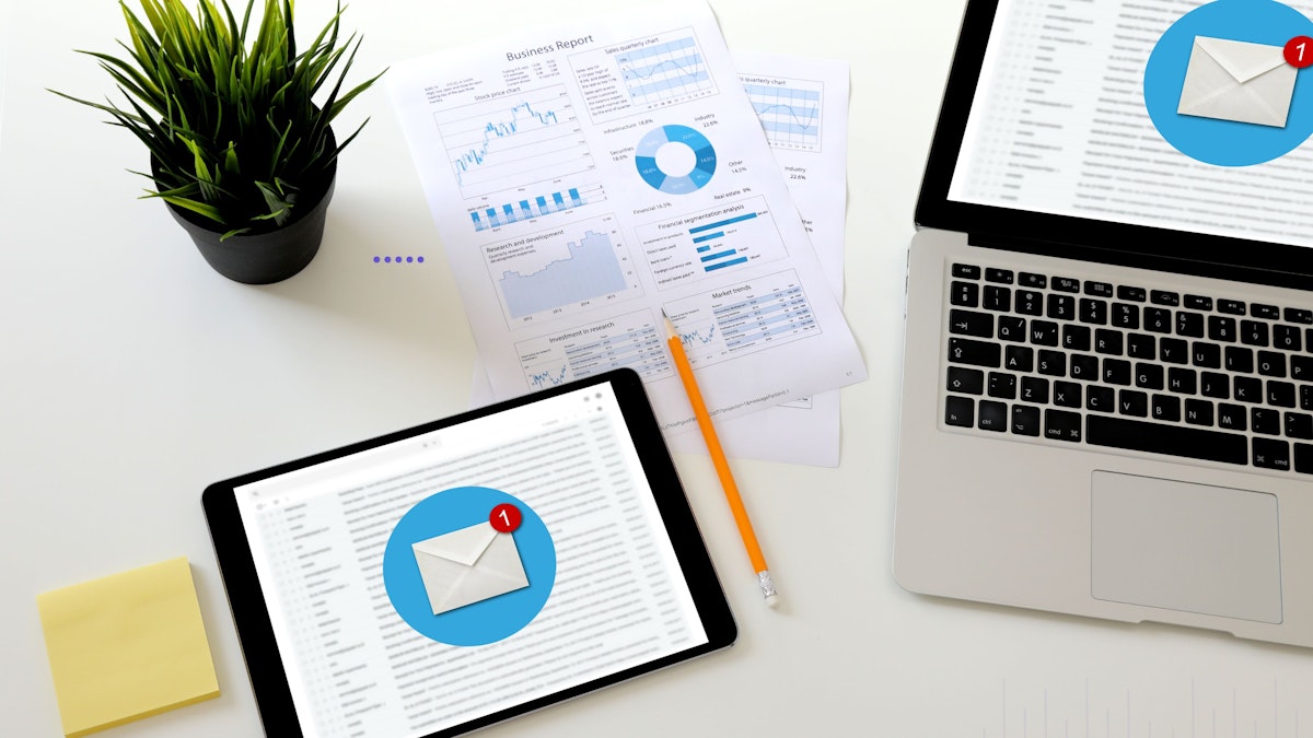 What is Email Marketing