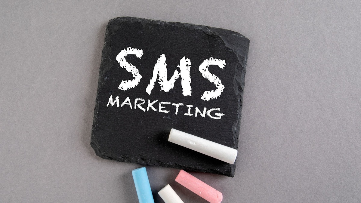 SMS Marketing