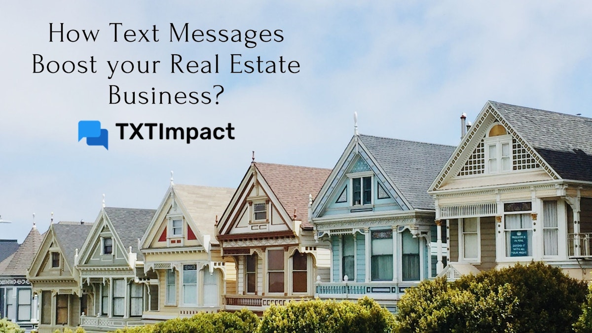  REAL ESTATE MARKETING