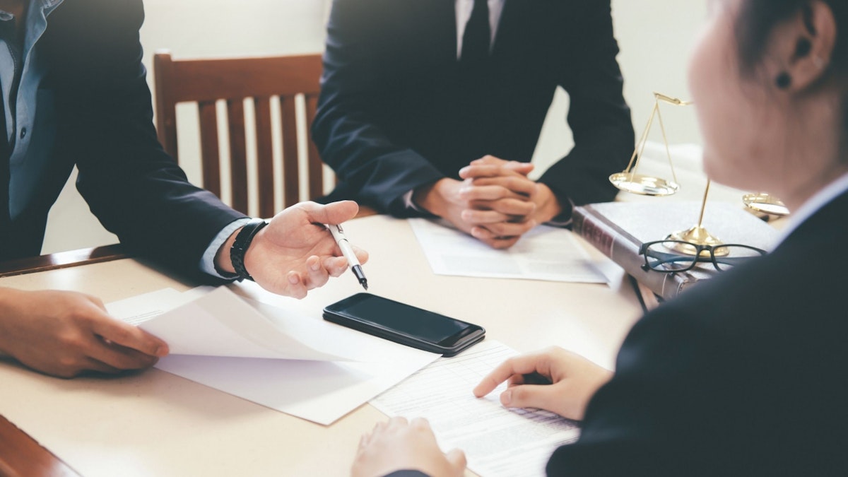 Text Message Marketing for Law Firm