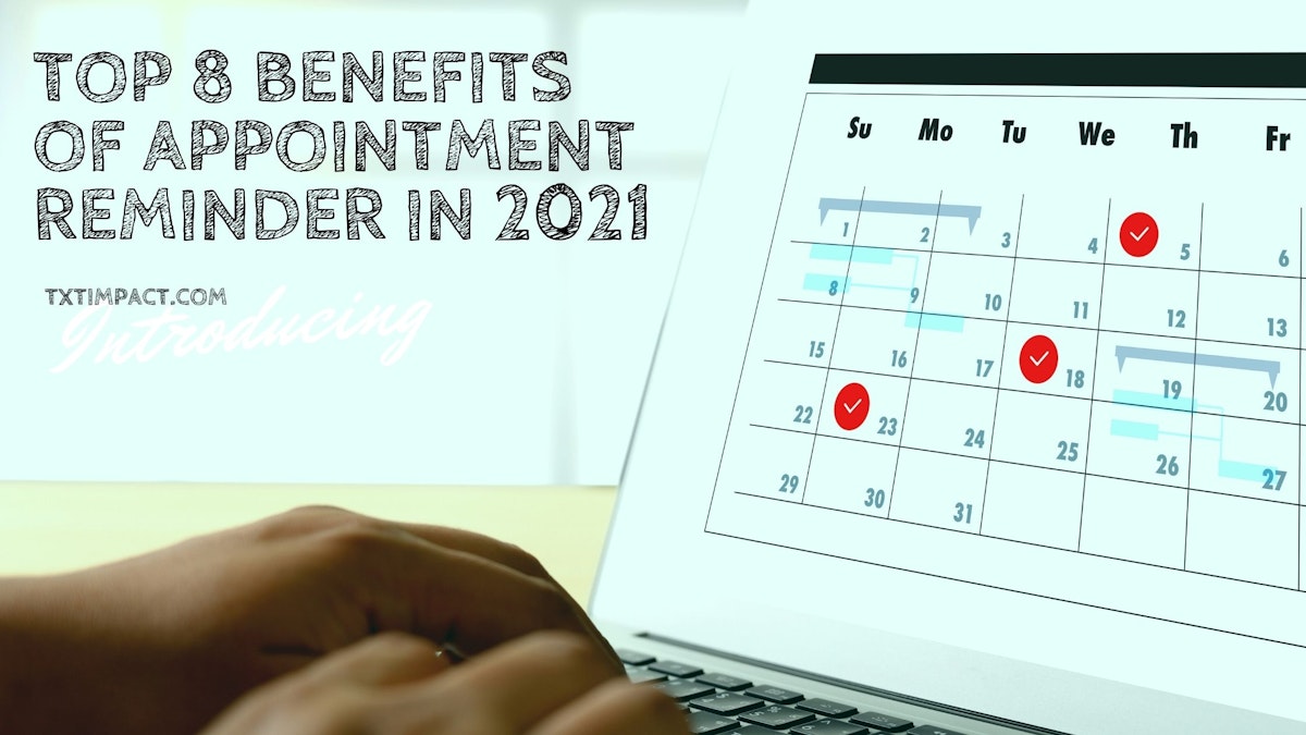 Appointment Reminder