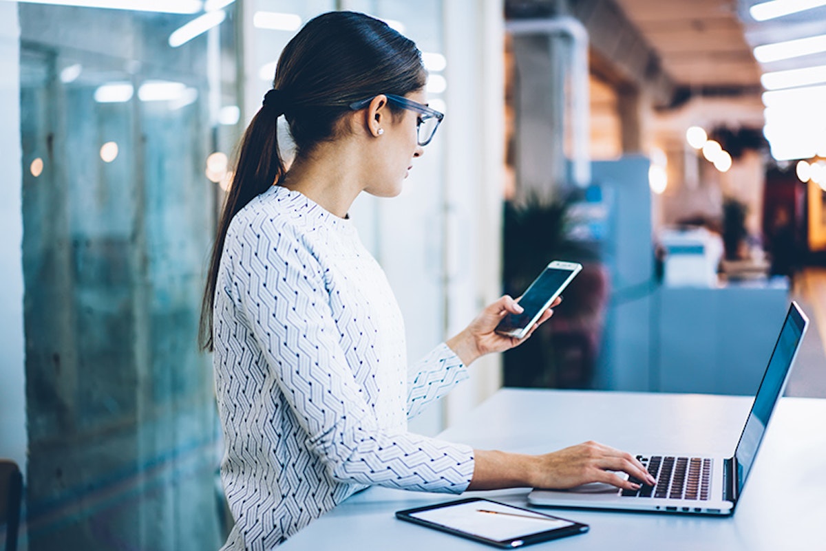 RECRUIT VIA SMS TEXT MESSAGES