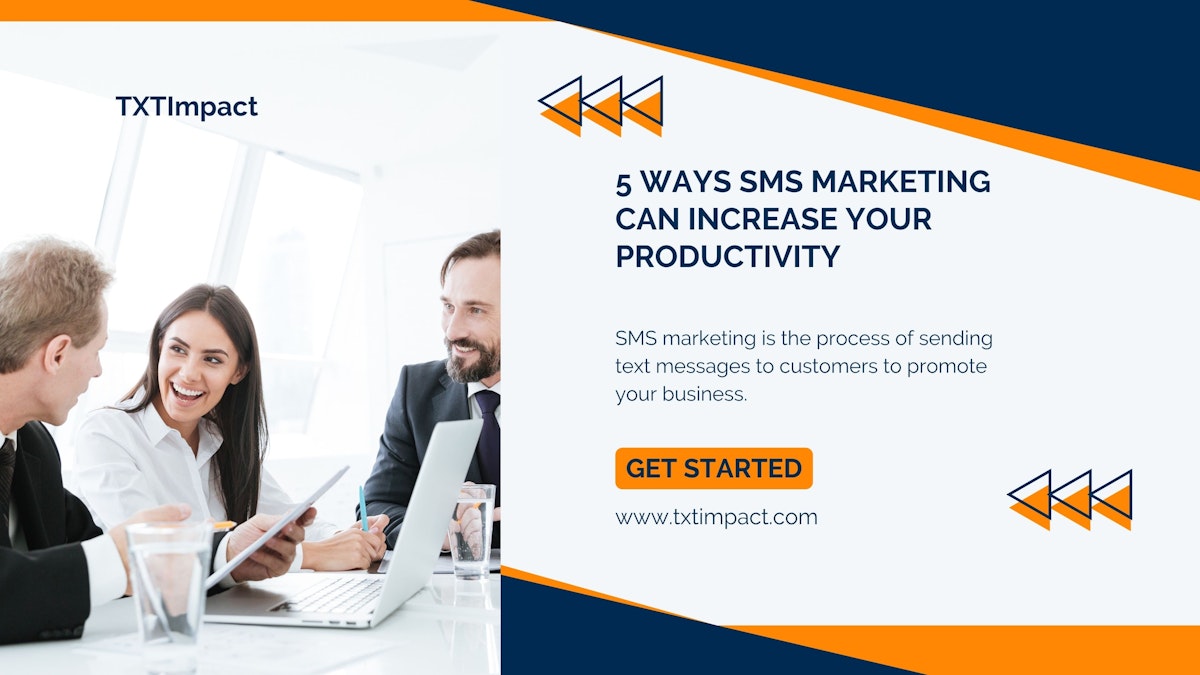 SMS Marketing