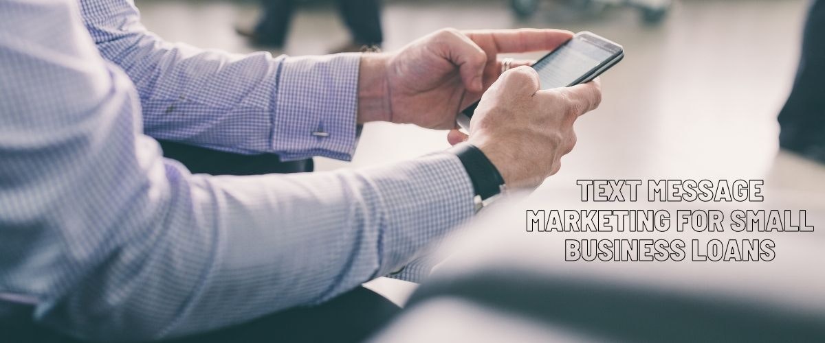 Text Message Marketing