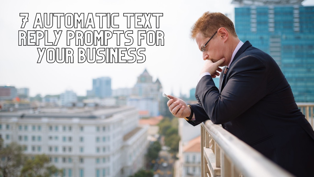 Prompts for Your Business