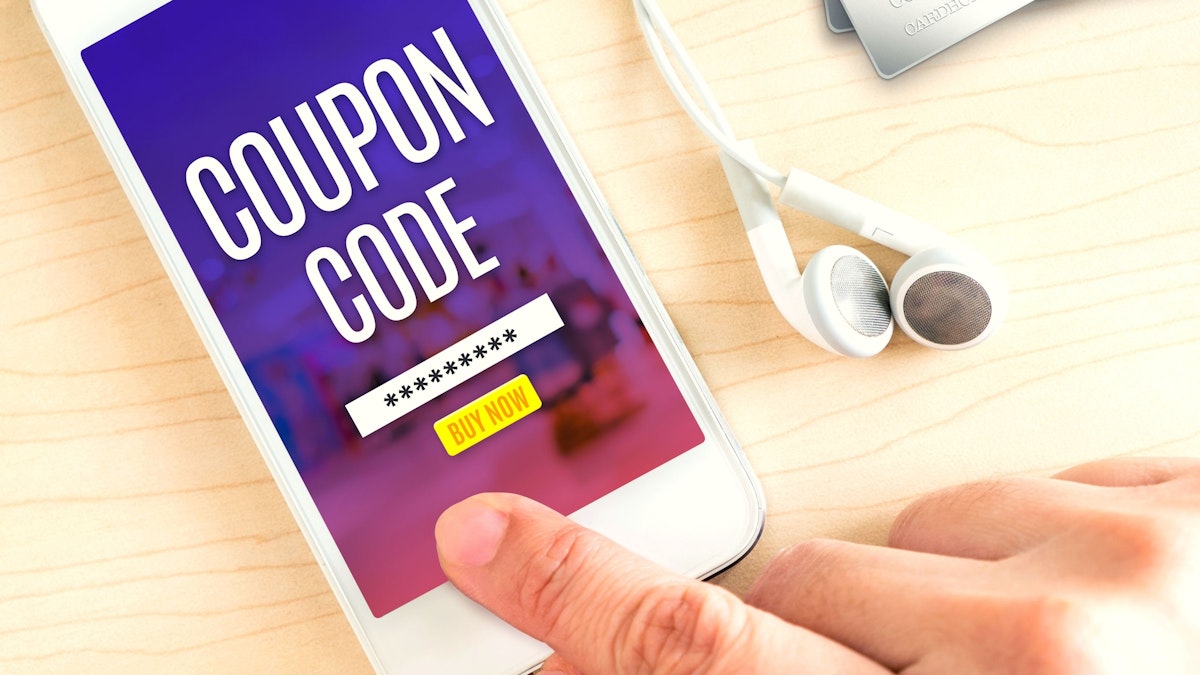 Benefits of Mobile Coupons 2021