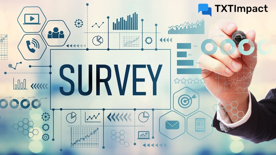 Why SMB Owners Prefer Text Survey To Collect Customer Feedback?