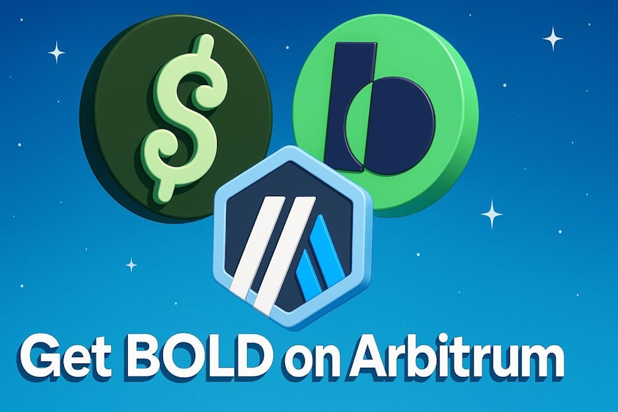 Announcing the USND-BOLD Bunni Pool and Incentive Campaign