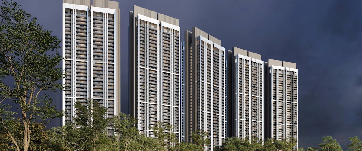 Emaar Serenity Hills