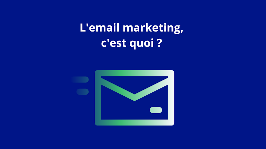 L'email marketing