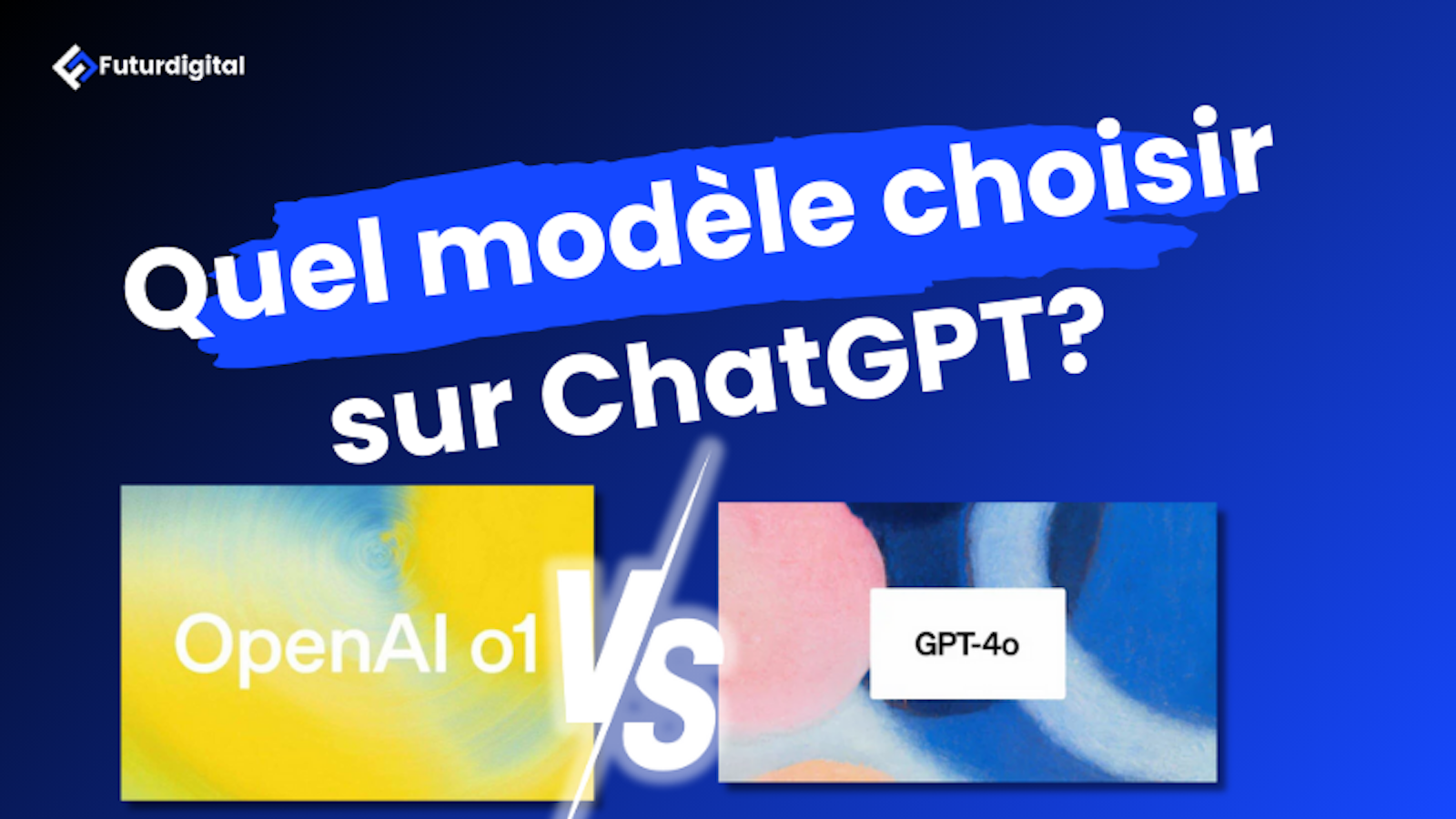 GPT 4o vs o1
