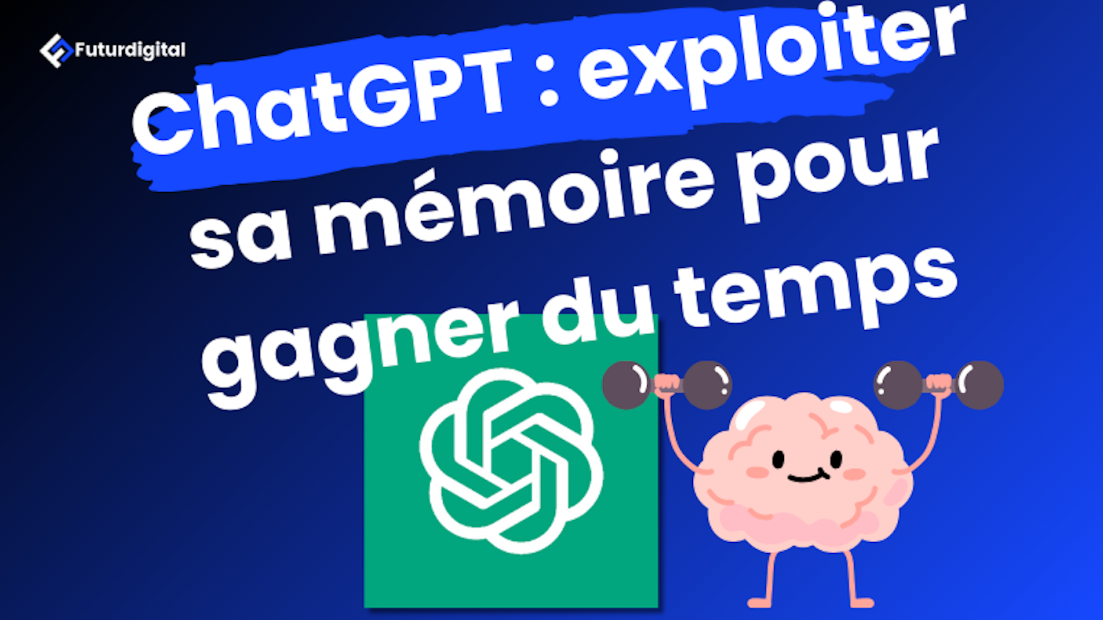 Guide de la mémoire ChatGPT