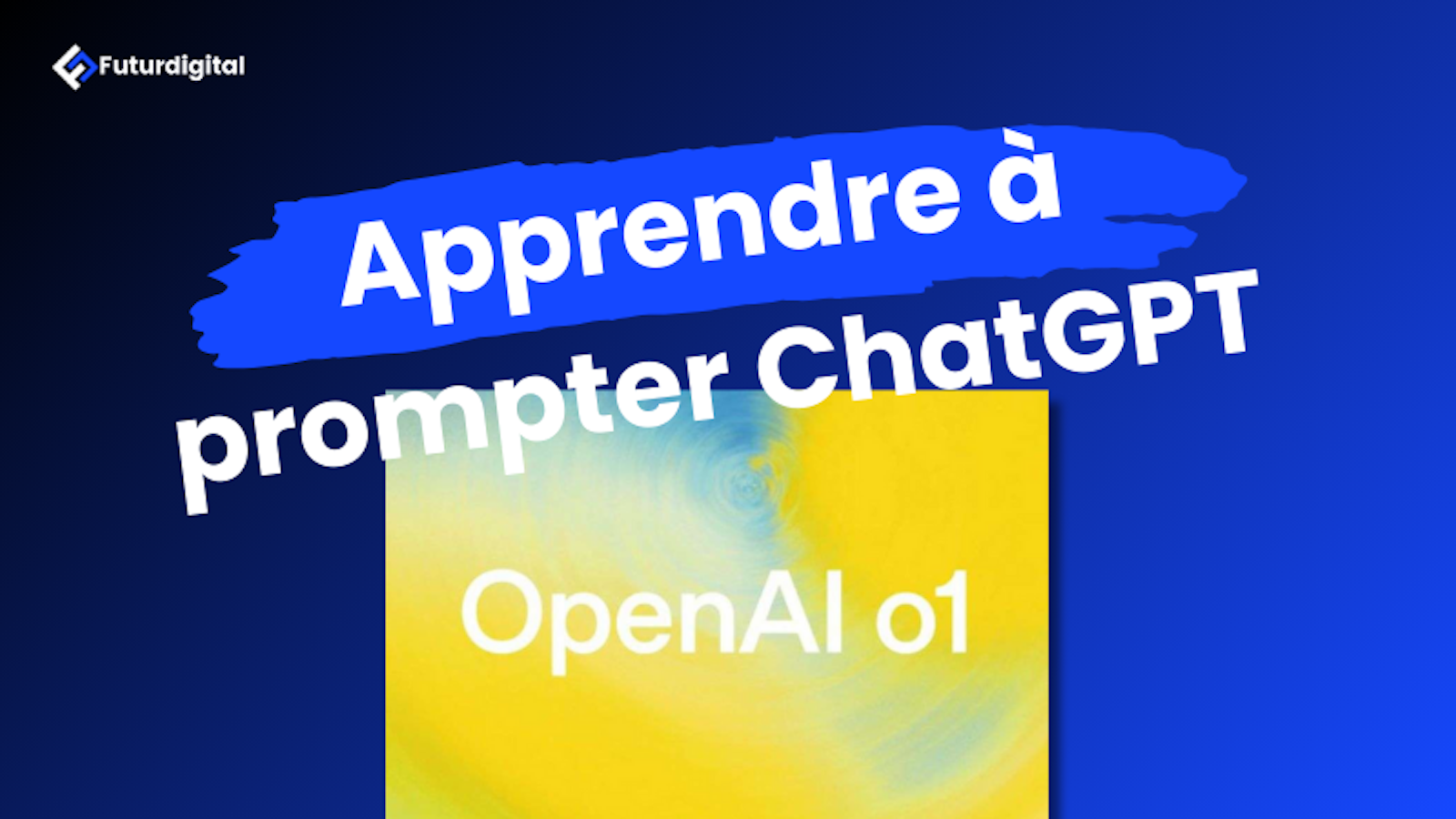 Prompter ChatGPT o1