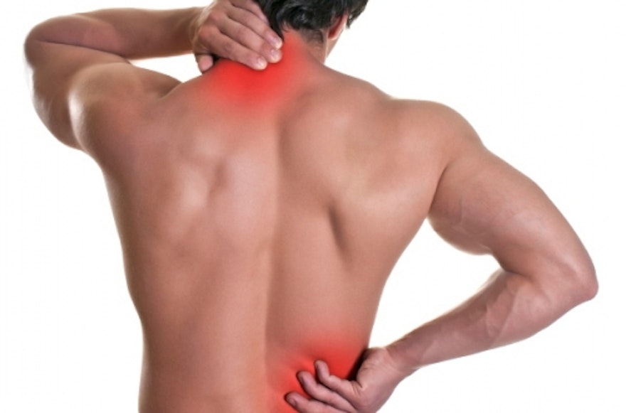 Acute Neck and Back Pain