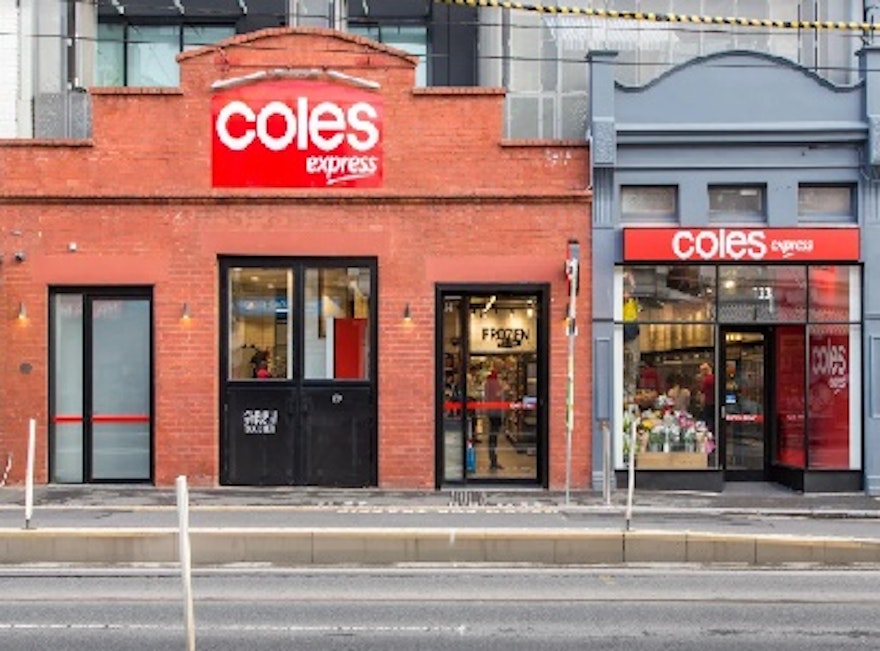 Grocery CX: Coles versus Woolworths