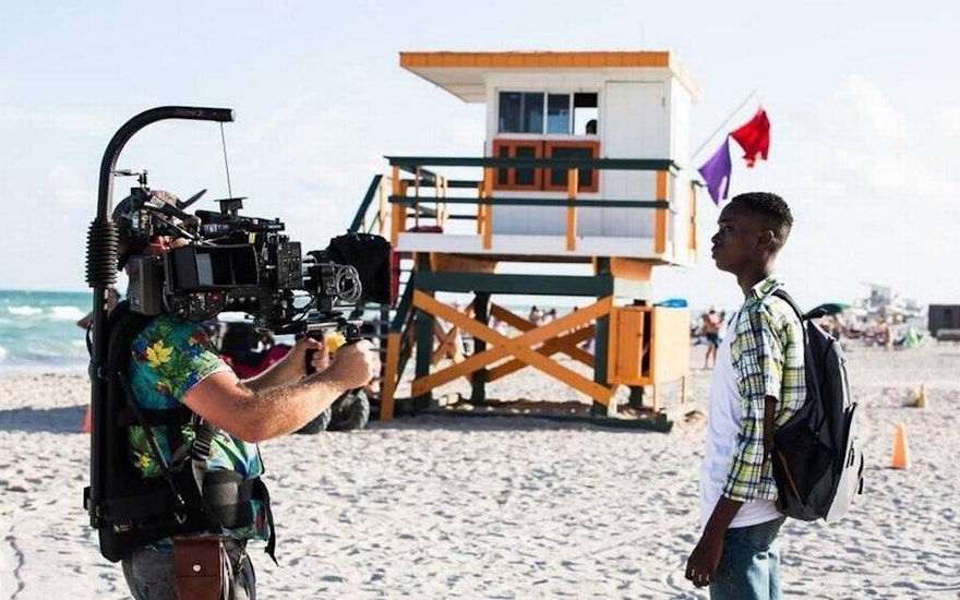 Comment devenir technicien dans le cinéma ?