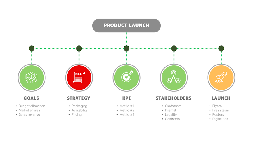 Product Launch Health Check for Business Leaders and CEOs