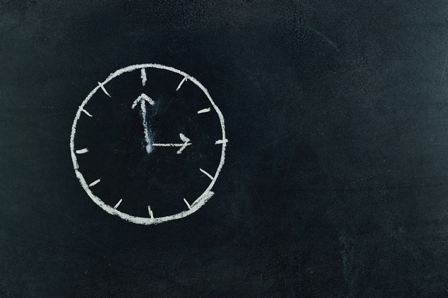 How to save time in tenders | WiiA