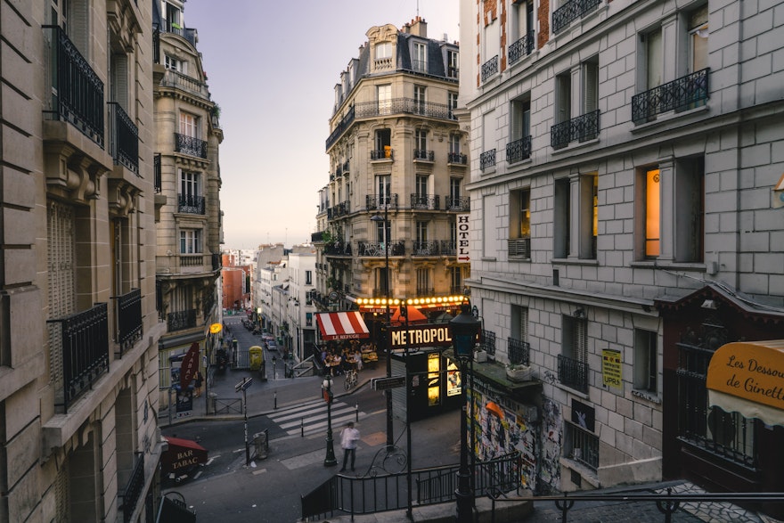 5 Tips to Avoid Rental Scams in Paris