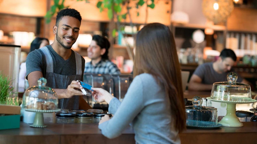 the contactless lifestyle - how brands can adapt 