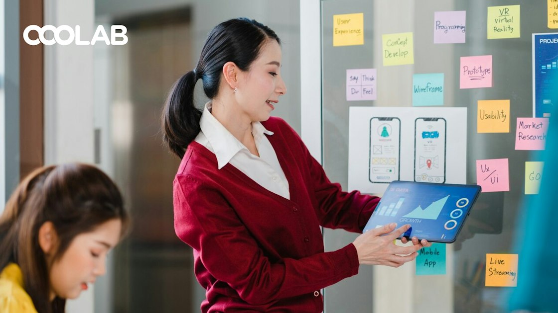 Effective Sales Training Strategies for Boosting Performance