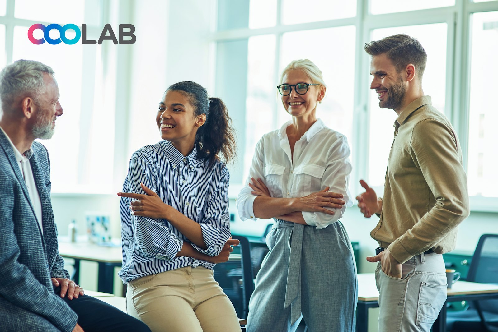 Enterprise LMS
