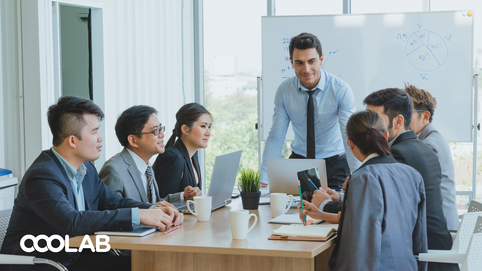 Sales Training