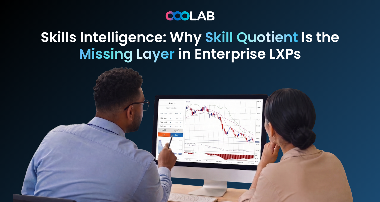 Skill Quotient as the missing skills intelligence layer in an Enterprise LXP - LearningOS
