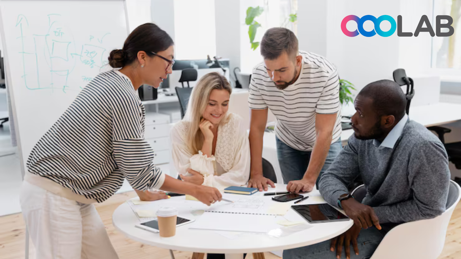Enterprise LMS
