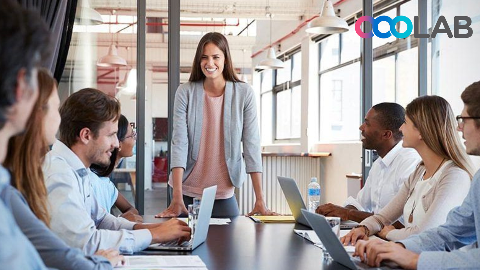 Sales Training