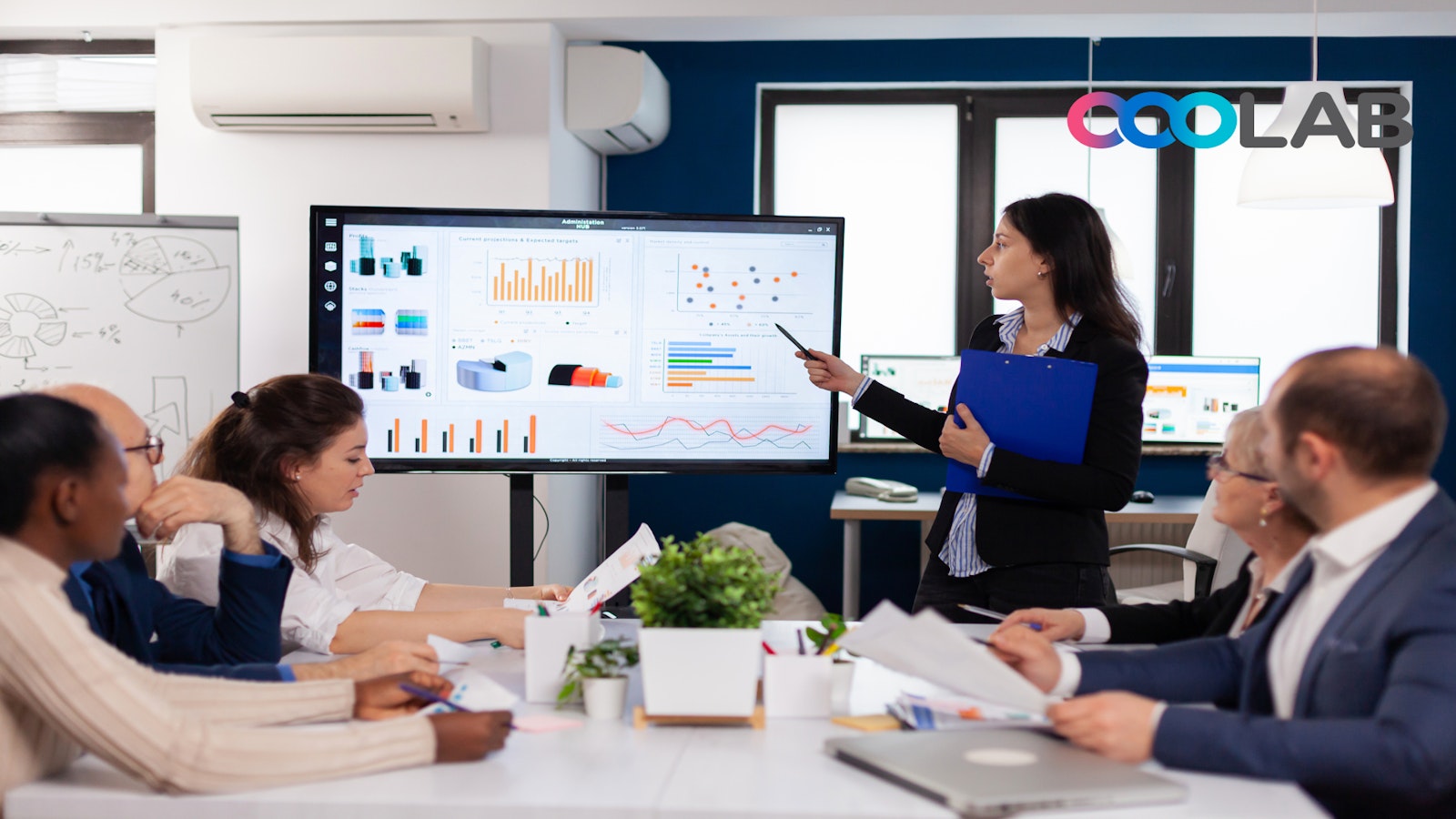 Sales Training