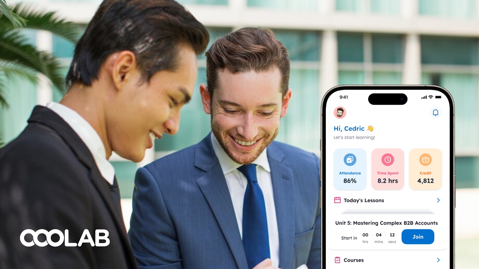 Enterprise LMS