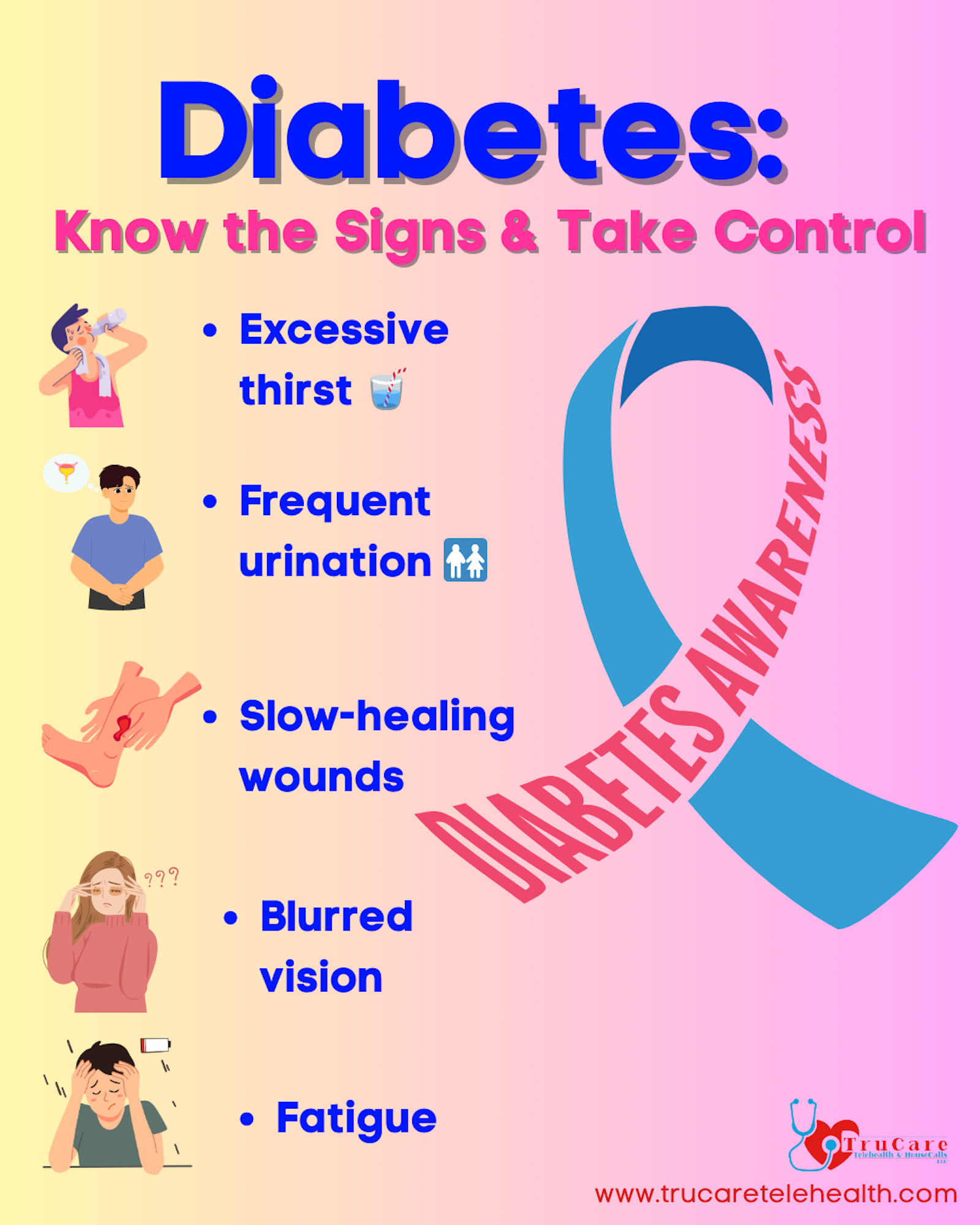 Diabetes Prevention: Taking Control Before It's Too Late