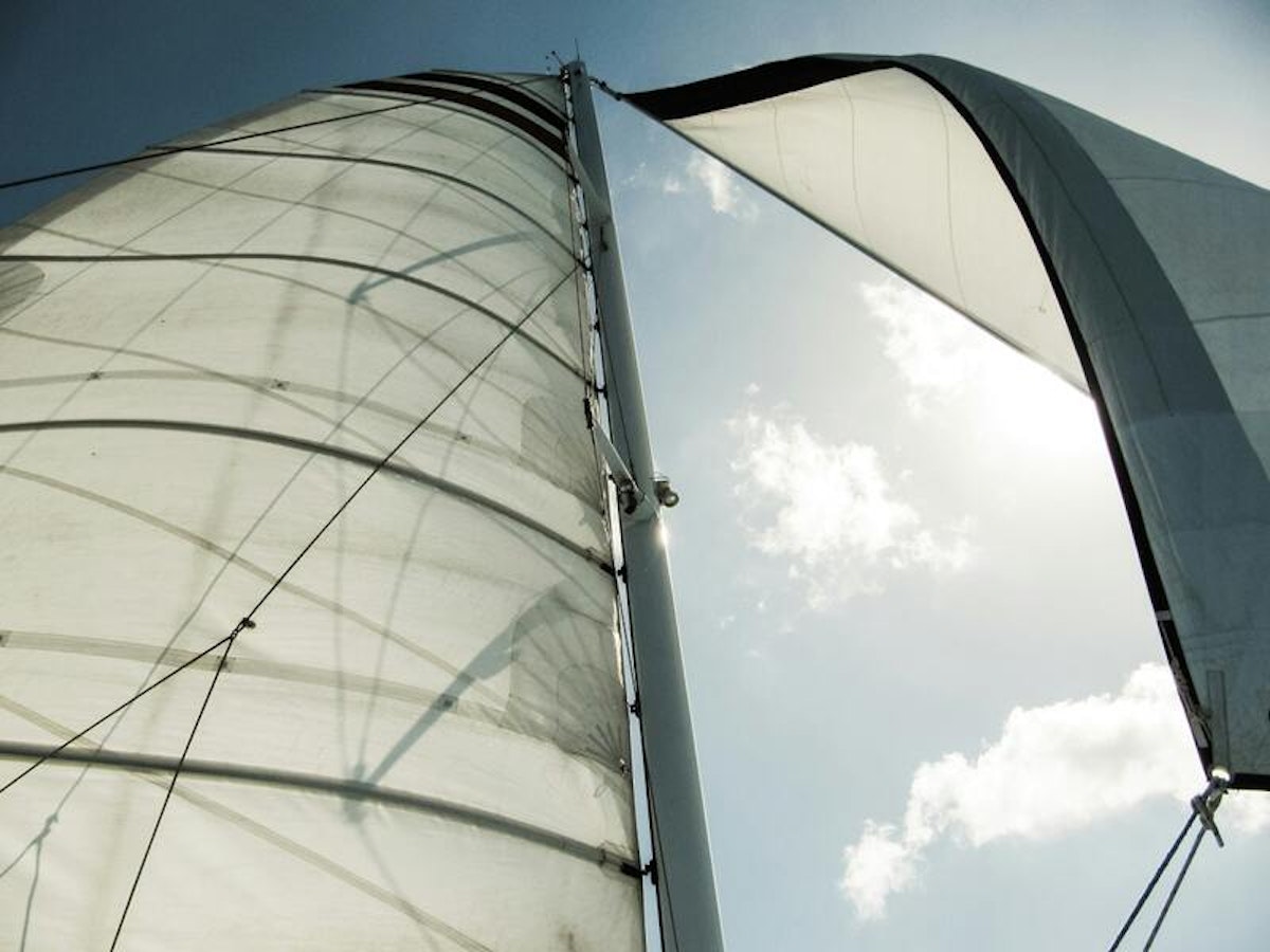 When the wind keeps changing: How to build a marketing strategy that holds