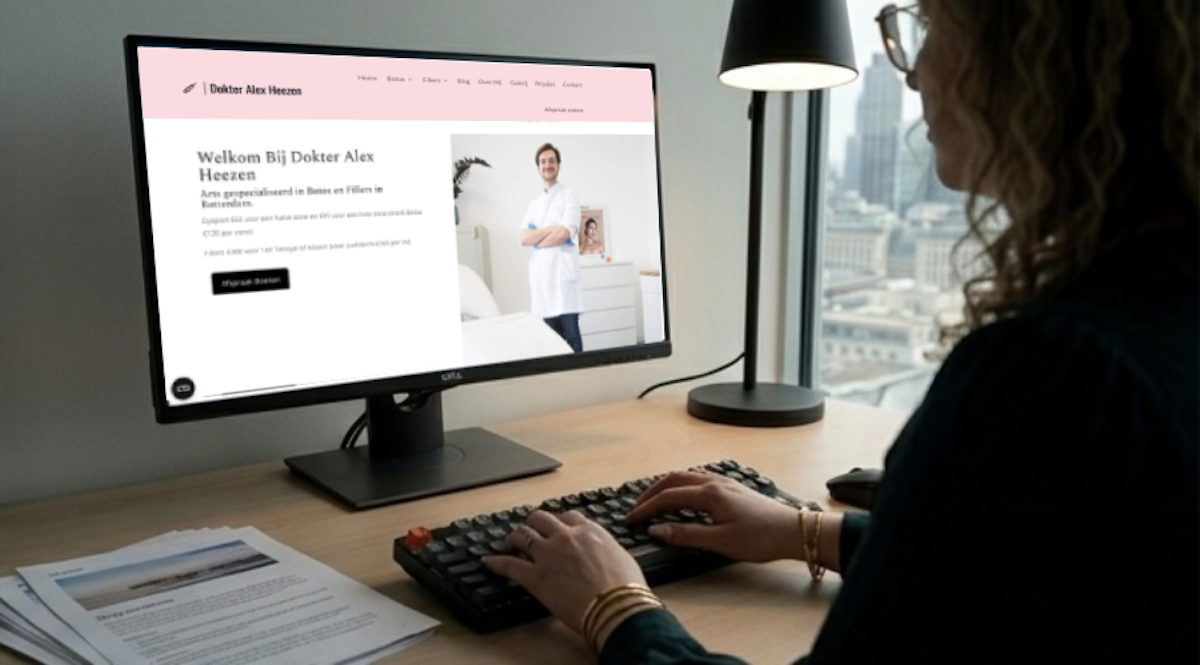 A working website isn’t always an effective one