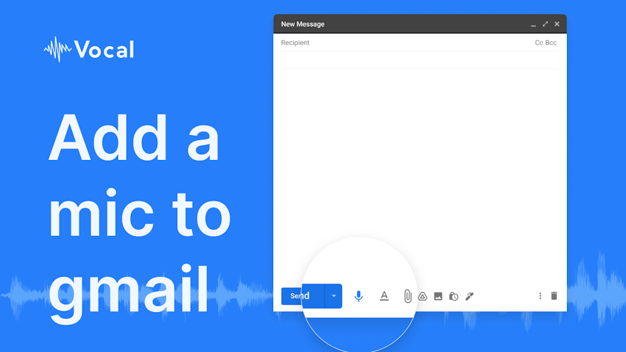 Tutorial: How to Install Vocal for Gmail (Chrome Store Extension)