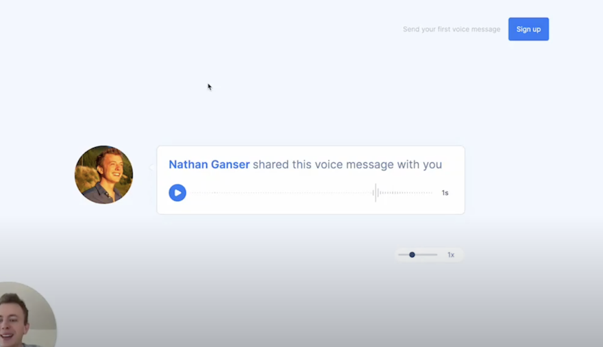 Vocal Tutorial: Enable Voice Message Responses on Your Listen Page