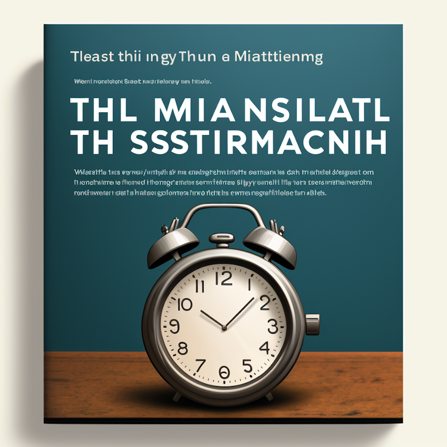 With the constant influx of messages, it's easy to get overwhelmed and lose control of your inbox. In this article, we will discuss various techniques for streamlining your email workflow, helping you stay organized, save time, and maintain a healthy work-life balance.