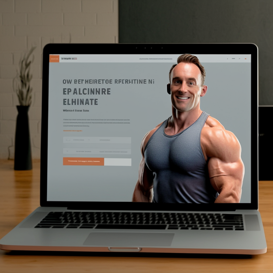 Online Fitness Coaching